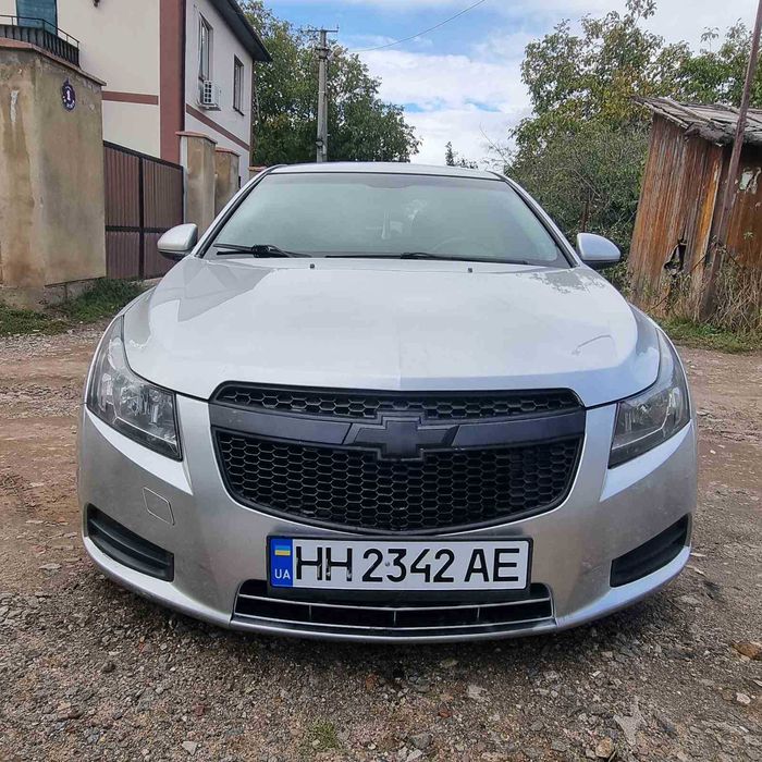 круз 14 г 1.4 турбо газ бенз автомат без влож
