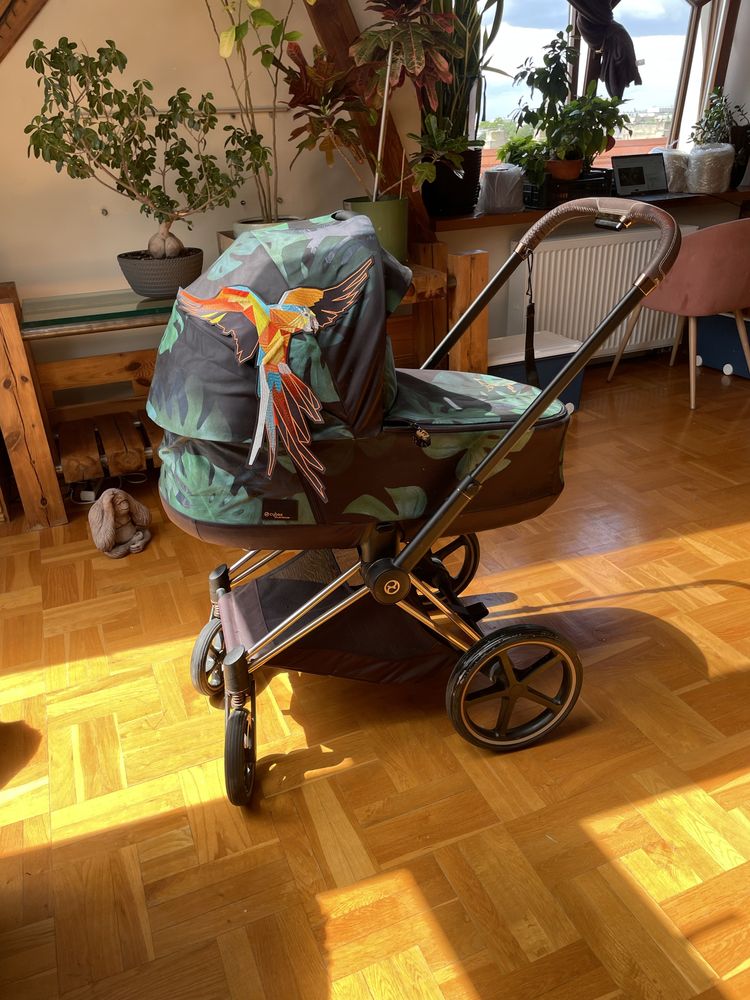 Wózek Cybex Priam