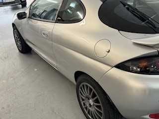 Ford puma excelente estado