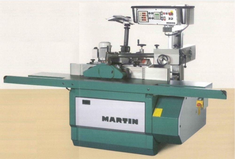 Продам станок V/artin T 2f