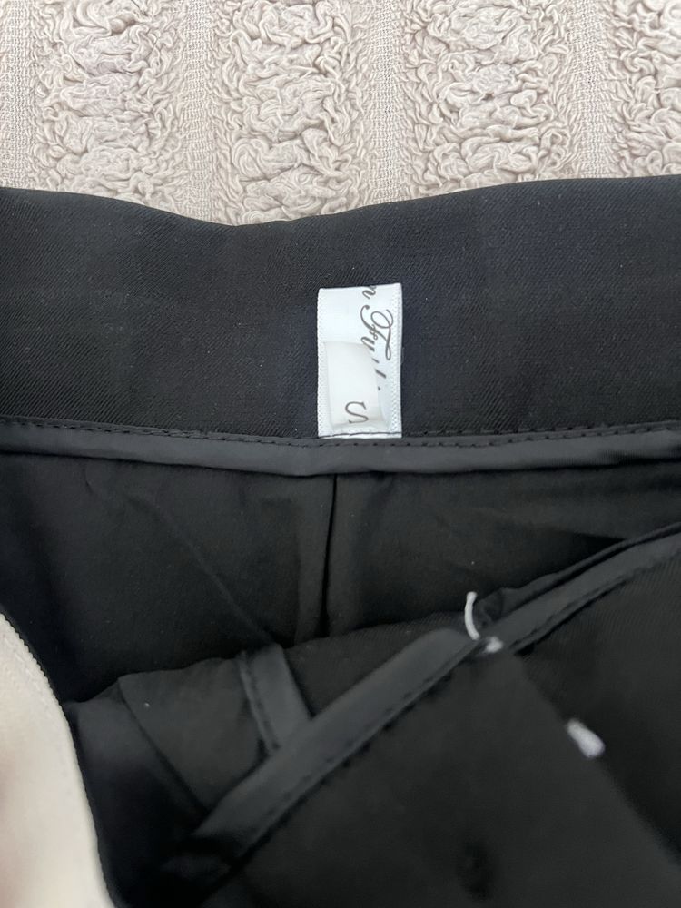 Юбка шорты miu miu