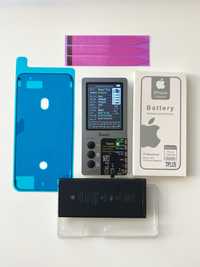 Аккумулятор Айфон 7+ iPhone 7plus Батарея + Подарок Влагостойкая прок!