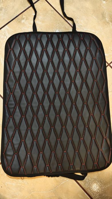 Защитная накидка от детей на спинку сиденья