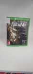 Gra Fallout 4 XBOX ONE