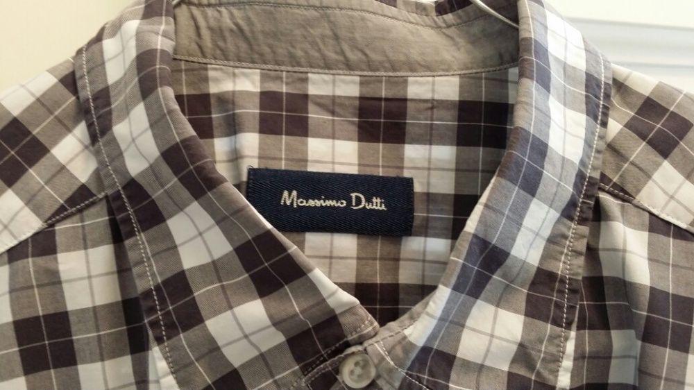 Massimo Dutti koszula