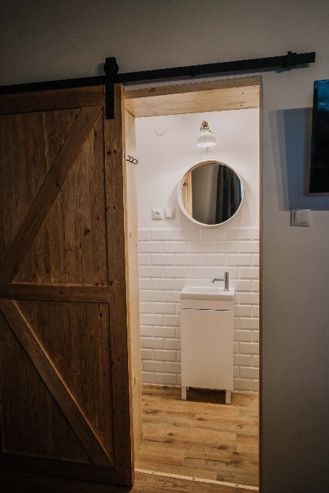 Apartament na wynajem wolny pokój 2-osobowy Zakopane centrum studio