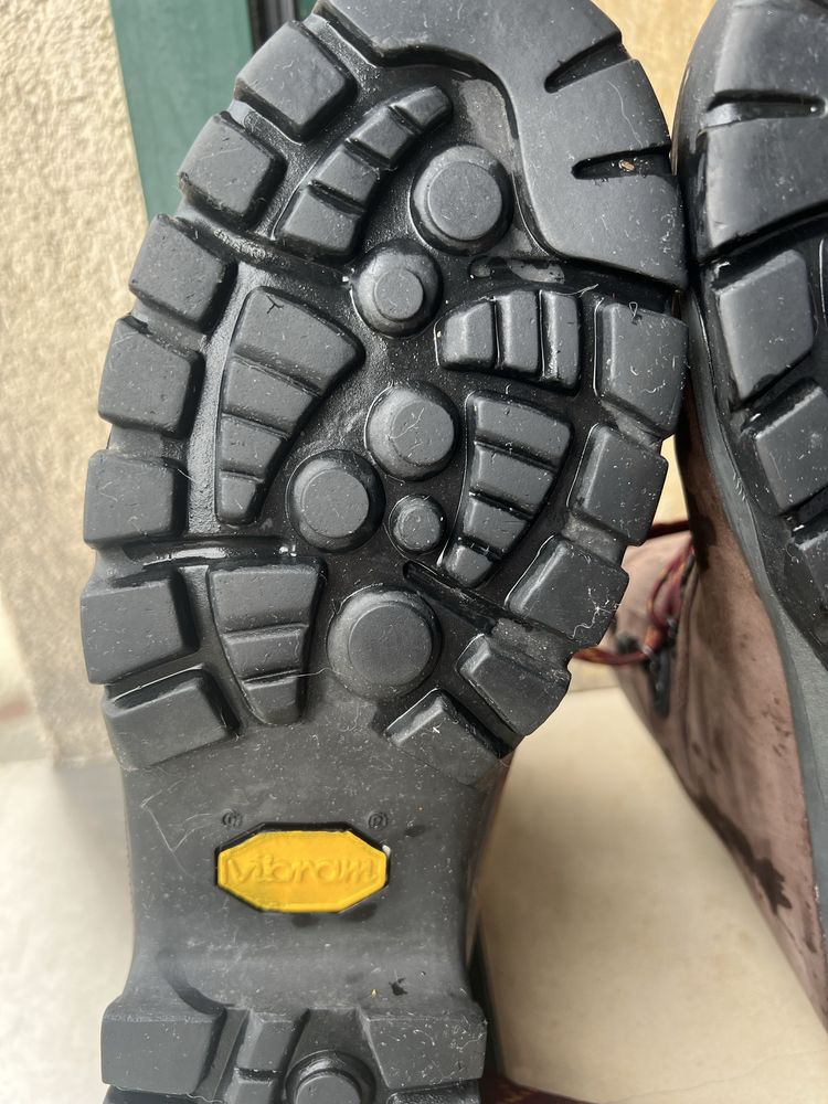 Botas Bestard Gore-tex
