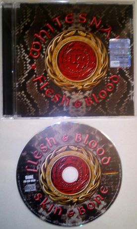Whitesnake. David Coverdale. Фирма CD. Japan CD.