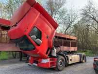 Отключить на Renailt Man Daf та інщі TIR присадку AdBlue Сажевий Euro6