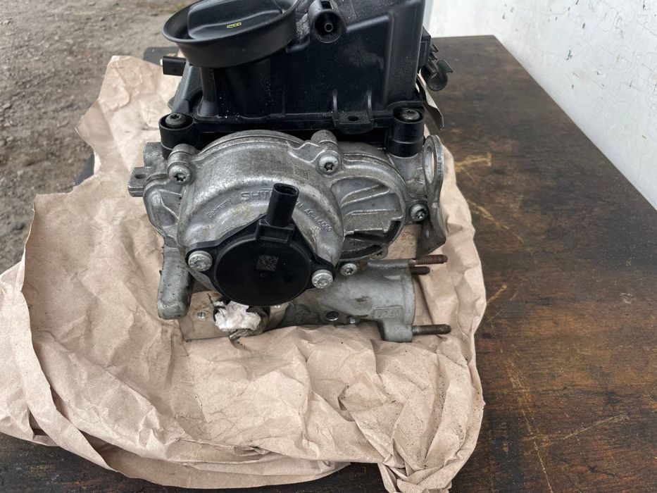 ГБЦ 04L103373E VAG 1.6 2.0 TDI 04L103308F ідеал!