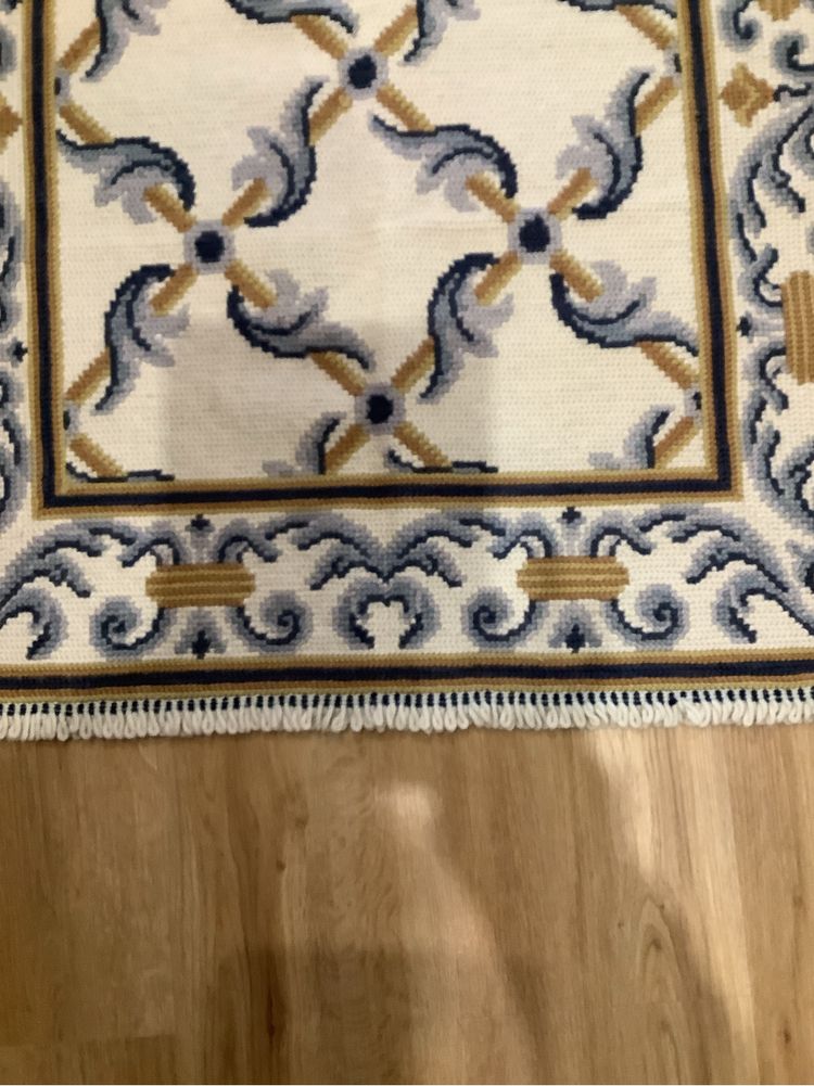 Tapete de arraiolos