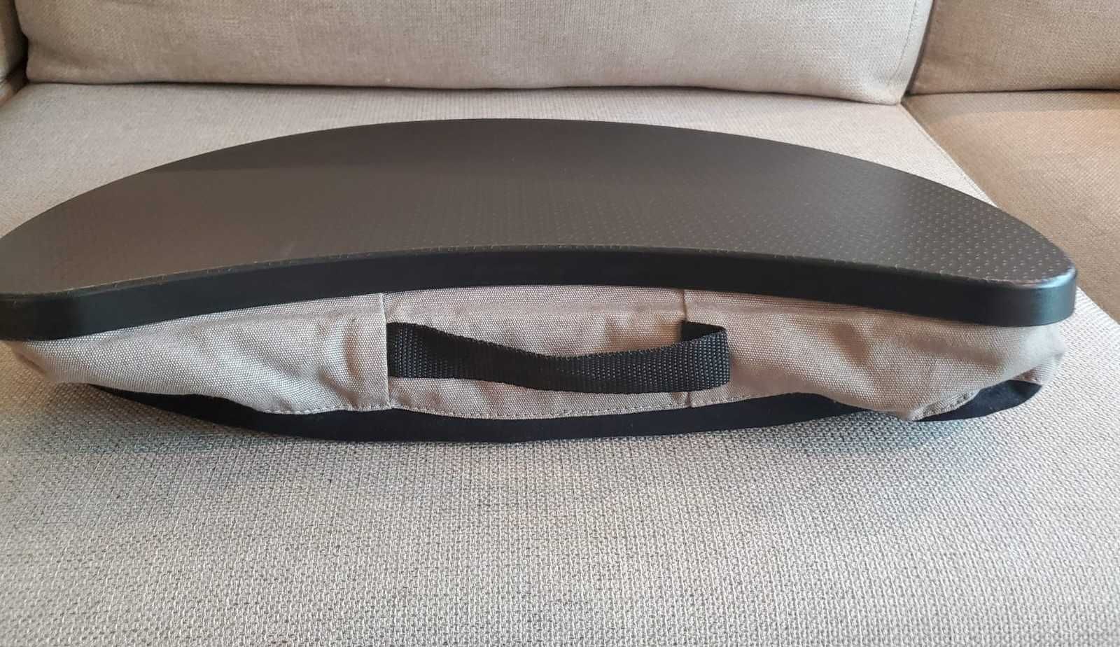 Bases para Portátil com Refrigeração e Almofadada