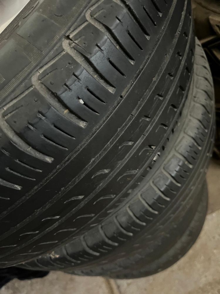 Felgi aluminiowe passat B6