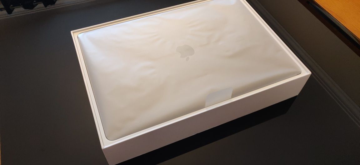 Mac book pro 2019 15-inch