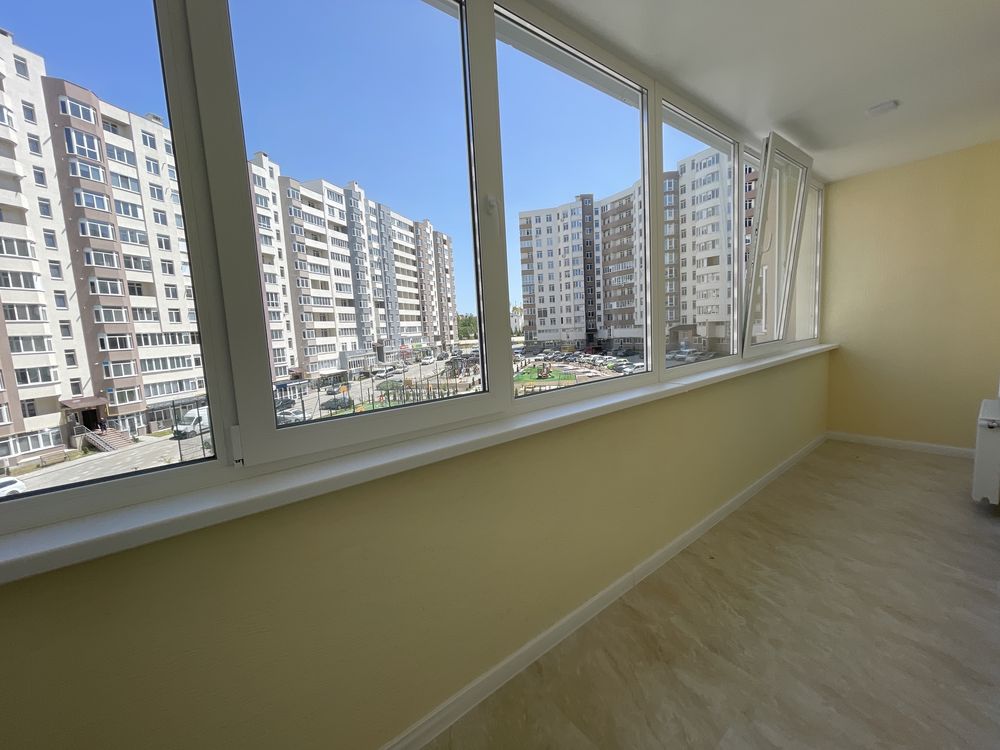 Продаж 3 кімнатної квартири на вул. Київська