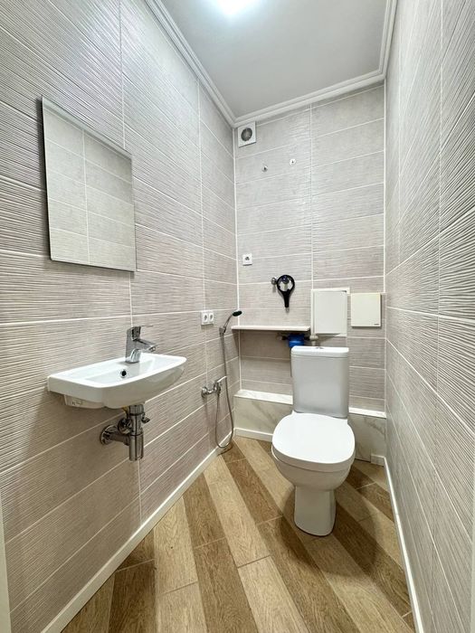 Продаж 2к Квартири з свіжим ремонтом сертифікат, ВПО...