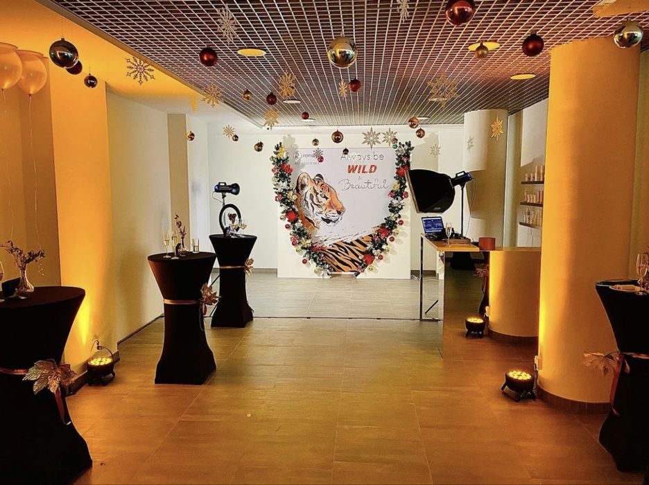 Dj / діджей / технічний супровід / звук / світло / сцена