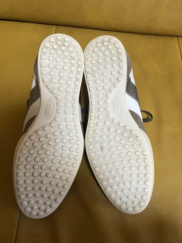 Чоловічі кросівки Tod’s 41p