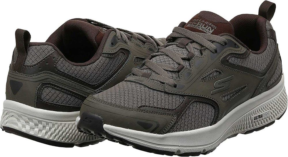 SKECHERS Демисезонные кроссовки размер 48 49 50 44 43