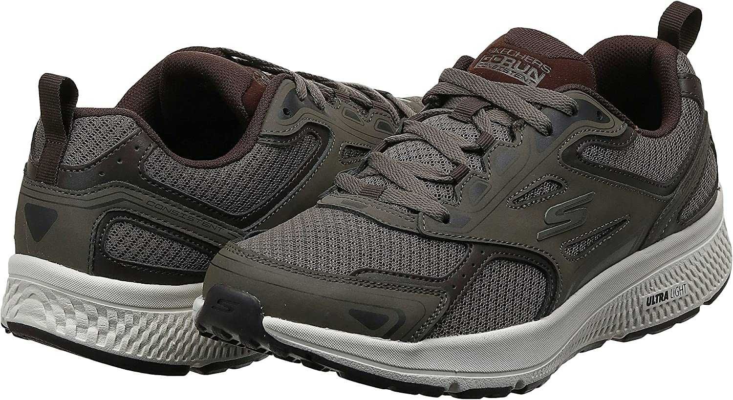 shoesmart.com.ua SKECHERS Демисезонные кроссовки размер 48 49 50 44 43