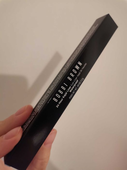 Bobbi brown 24hour waterproof kajal liner