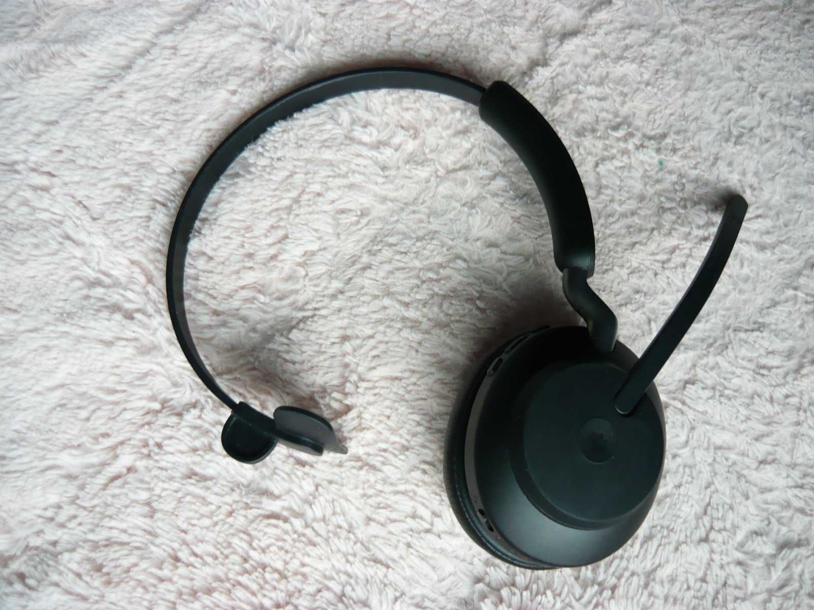 Słuchawka bluetooth Jabra Evolve2 65