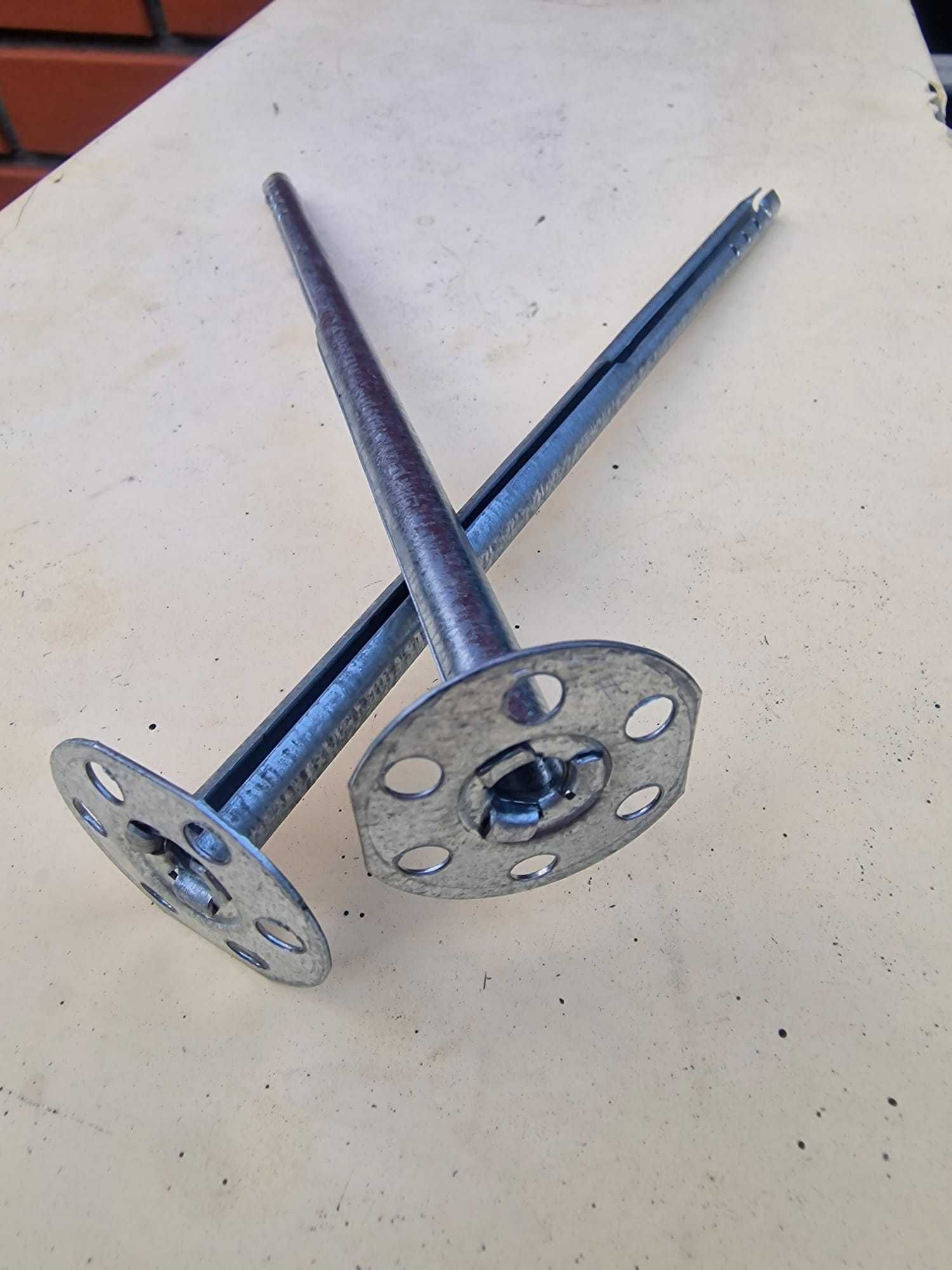 HILTI IDMS 12/15 #45358 (trzpień izolacyjny)