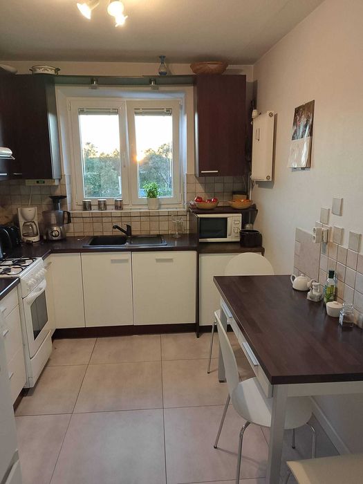 SPRZEDAM Bezpośrednio  mieszkanie 3 pokoje rozkładowe