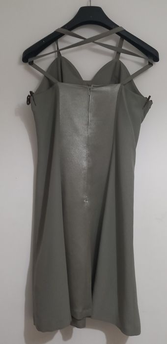 Vestido cocktail