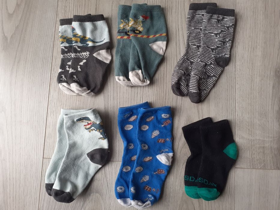 Rajtuzki dla chłopca, na 2-3 lata