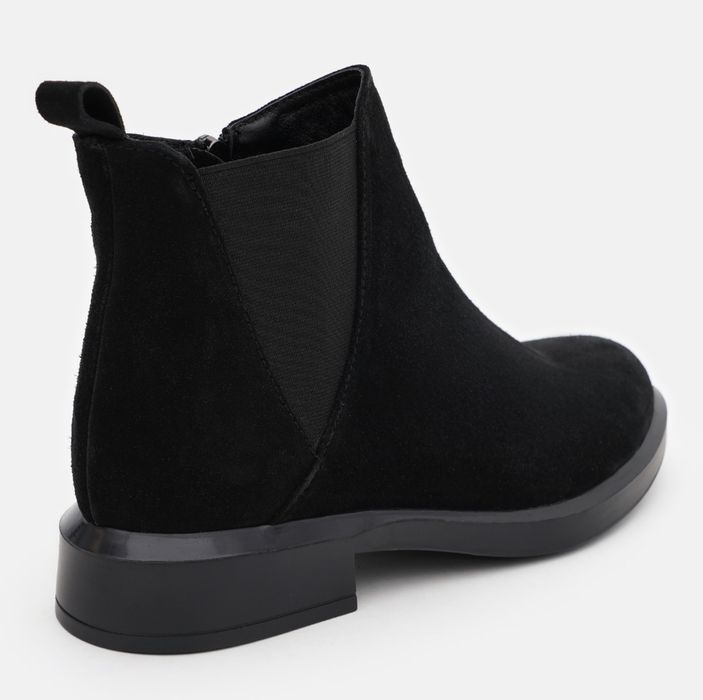 Жіночі черевики/челсі Ashoes