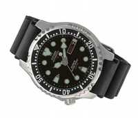 Citizen zegarek męski NY0040-09E Diver