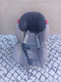 Cadeira Auto para transporte de crianças