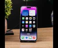 iPhone 14 Pro Max 128GB purple Neverlock
