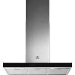 Okap ELECTROLUX LFT769X Stal szlachetna 720m3/h 68dB klasa A