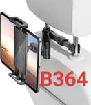Uchwyt na telefon tablet do samochodu Tryone B364
