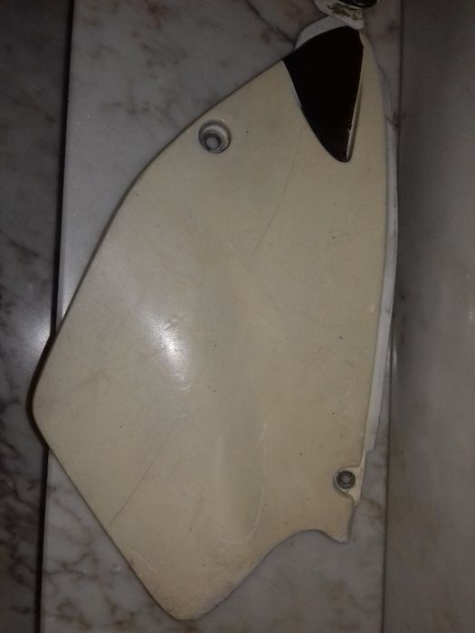Peças Yamaha Dtr 125/ Yz 125