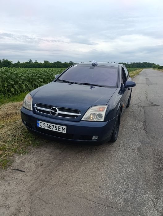 Продам Опель Вектра С 2.2 дизель