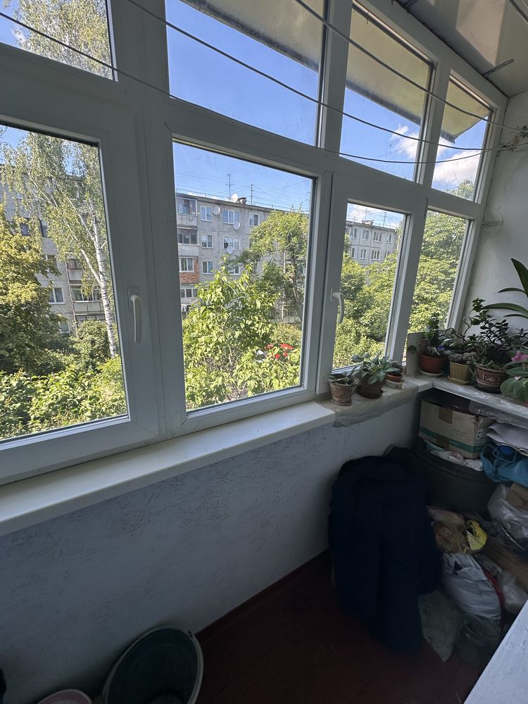 Оренда кімнати в центрі