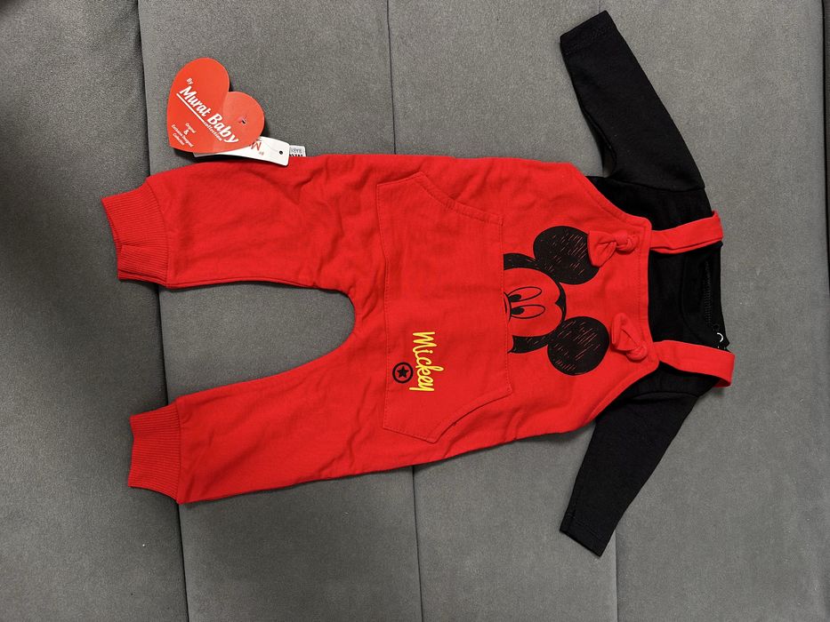 Костюм , Міккі маус