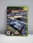 Need for speed most wanted z 2005r.