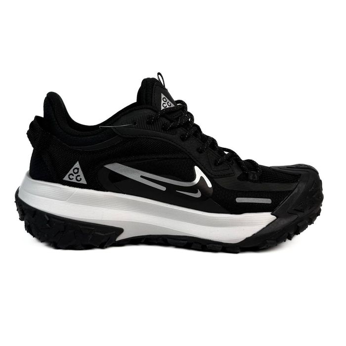 Чоловічі Зимові Кросівки Nike ACG Mountain Fly 2 Low Gore-Tex Termo