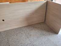 Płyta płyty laminowane  MDF