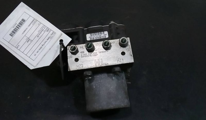 Abs Opel Tigra Twintop (X04)