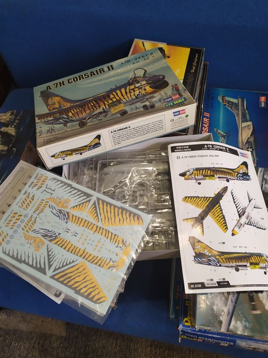 Сборные модели М 1/72