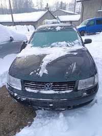 Witam posiadam czesci vw passat b5 1.8 20v