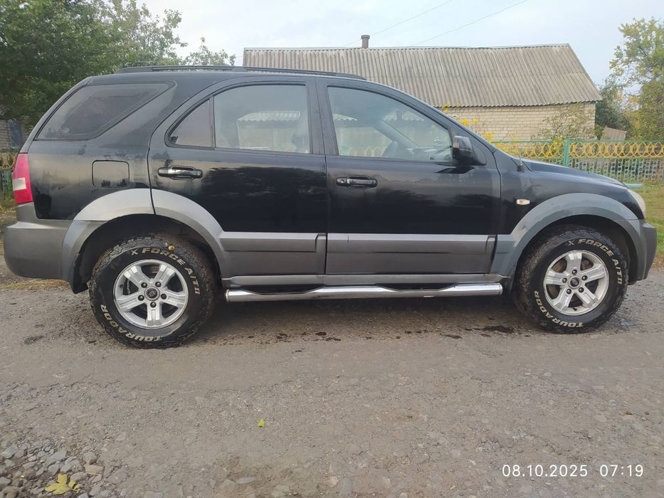 Продам Кіа Соренто