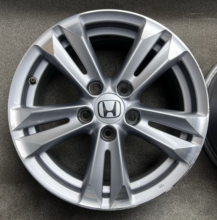 Диски R16 5 114.3 et45 J6 Оригінал Honda Civic цивік хонда