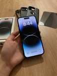 Iphone 14 Pro 128GB zestaw apple