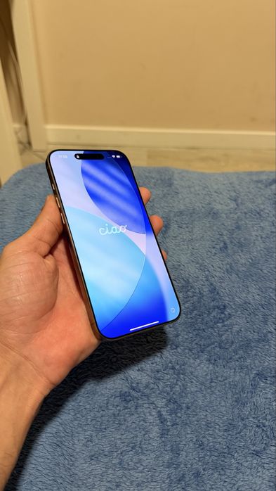 iPhone 16 Pro Max 512gb